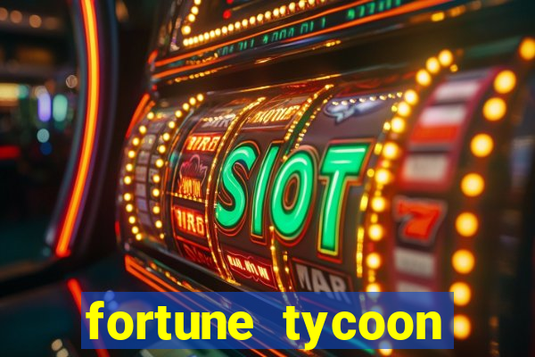 fortune tycoon slots download